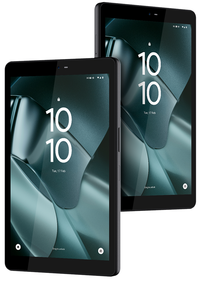 RHINO T85 | 5G Android Enterprise Tablet